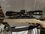 Ruger Ranch Rifle w/scope. - 3 of 3