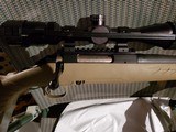 Ruger Ranch Rifle w/scope. - 2 of 3