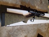 Custom Rem. 700, 6.5 Creedmoor. - 1 of 7