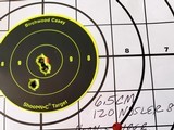 Custom Rem. 700, 6.5 Creedmoor. - 7 of 7