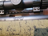 Custom Rem. 700, 6.5 Creedmoor. - 3 of 7