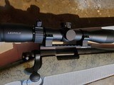 Custom Rem. 700, 6.5 Creedmoor. - 6 of 7