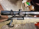 Leupold 4x12HD w/ rings! - 4 of 5