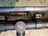 Leupold 4x12HD w/ rings! - 5 of 5