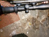 Leupold 4x12HD w/ rings! - 2 of 5