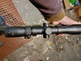 Leupold 4x12HD w/ rings! - 3 of 5