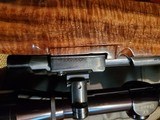 Custom Mauser,25/06, XXX Walnut! - 6 of 8