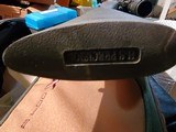 Custom Rem. 700, 240 Wby. Mag. - 3 of 7