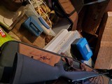Custom Rem. 700, 240 Wby. Mag. - 5 of 7