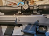 Precision style Rifle, .22 Creedmoor. - 6 of 8