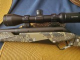 Benelli Lupo,.308. BEST finish. - 1 of 5