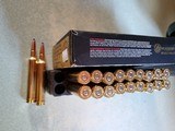 6.5x300 Weatherby ammo/brass - 3 of 3