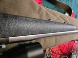 Custom Rem. 700, 6.5 Creedmoor. - 6 of 7