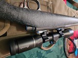 Custom Rem. 700, 6.5 Creedmoor. - 5 of 7