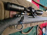 Custom Rem. 700, 6.5 Creedmoor. - 2 of 7