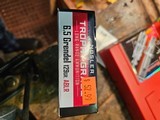 Nosler, 6.5 Grendel ,2 boxes - 1 of 1