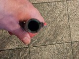 New Ithaca M37,20ga. Barrel,VR,tubes! - 5 of 5