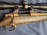 Howa Superlight, special order - 2 of 6