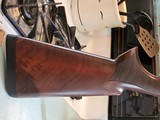 Montefeltro by Benelli, 20ga. Awesome Walnut - 3 of 3