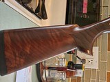 Montefeltro by Benelli, 20ga. Awesome Walnut - 1 of 3