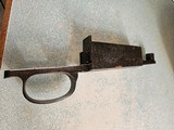 Mexican MAUSER, barreled action,6.5 Creedmoor. - 7 of 7