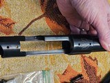 Mexican MAUSER, barreled action,6.5 Creedmoor. - 3 of 7