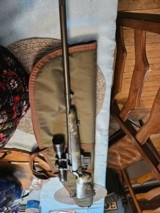 Howa carbon stalker,6.5 Grendel. - 1 of 4