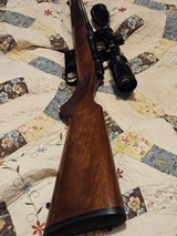 CZ 527, .223 Rem. - Image 1 of 3
