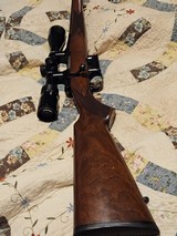 CZ 527, .223 Rem. - Image 3 of 3
