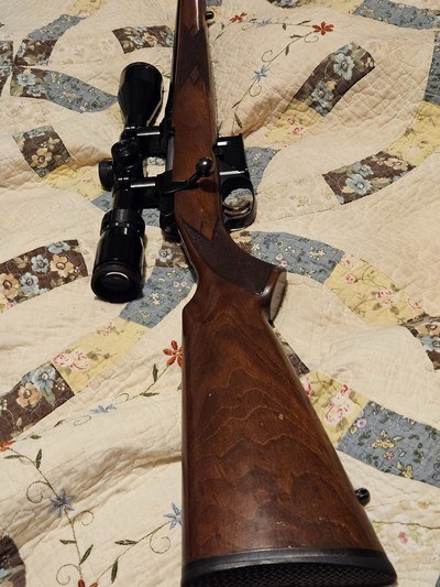 CZ 527, .223 Rem. - Image 3 of 3