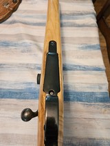 Mexican mauser AAAA Myrtlewood - Image 4 of 8