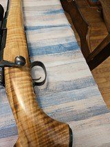 Mexican mauser AAAA Myrtlewood - Image 5 of 9