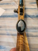 Mexican mauser AAAA Myrtlewood - Image 3 of 9