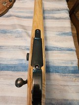 Mexican mauser AAAA Myrtlewood - Image 4 of 9