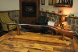 Winchester Model 24 Excellent original 12 Gauge - 10 of 10