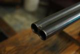 RARE LC Smith Ideal Grade 10 Gauge One of 153 London Steel Barrels NICE
- 11 of 12
