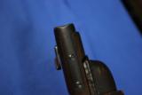 ORIGINAL Artillery Luger Stock, Holster with attaching Leather and Cleaning rod 1916 - 5 of 14