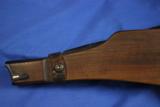 ORIGINAL Artillery Luger Stock, Holster with attaching Leather and Cleaning rod 1916 - 3 of 14