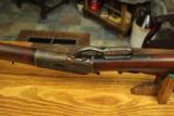 Winchester Antique 1886 Case colored ORIGINAL Minty Rifle 38-56 WCF - 10 of 20