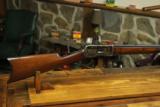 Winchester Antique 1886 Case colored ORIGINAL Minty Rifle 38-56 WCF - 3 of 20