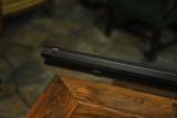 Winchester Antique 1886 Case colored ORIGINAL Minty Rifle 38-56 WCF - 18 of 20