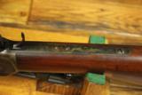 Winchester Antique 1886 Case colored ORIGINAL Minty Rifle 38-56 WCF - 11 of 20