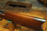 Winchester Antique 1886 Case colored ORIGINAL Minty Rifle 38-56 WCF - 16 of 20
