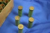 Winchester New Rival 14 gauge primed Paper shotshells in Original Box Circa early 1900's - 12 of 13