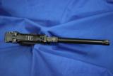 Artillery Luger DWMEarly 1917 Great Original Matching Pistol - 10 of 20