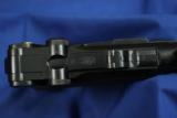 Artillery Luger DWMEarly 1917 Great Original Matching Pistol - 11 of 20