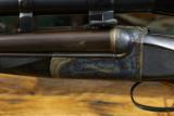 Westley Richards Best Quality Hand Detachable Droplock Double Rifle .300 Winchester Magnum - 5 of 20