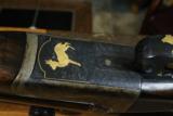Westley Richards Best Quality Hand Detachable Droplock Double Rifle .300 Winchester Magnum - 12 of 20