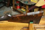 German Double Rifle Drilling Pre War G. Wilcke
Extra Fancy made 1912 - 12 of 20