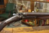 Sears Roebuck & Co. Double Shotgun AS New Original With Catalog. - 12 of 20